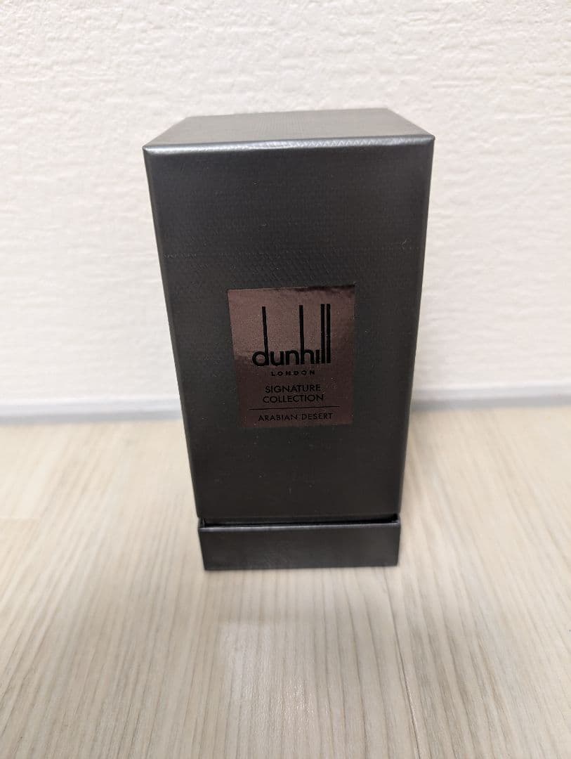 dunhill アラビアンナイト オードパルファム 100mL