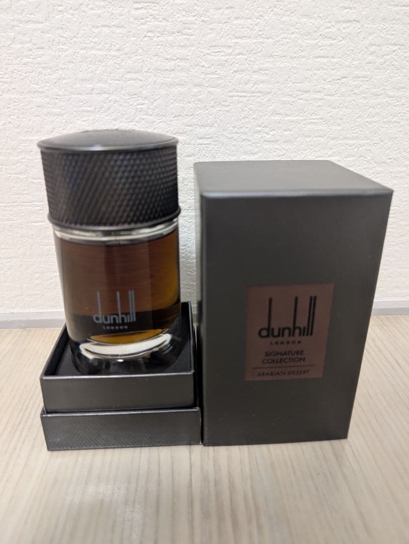 dunhill アラビアンナイト オードパルファム 100mL