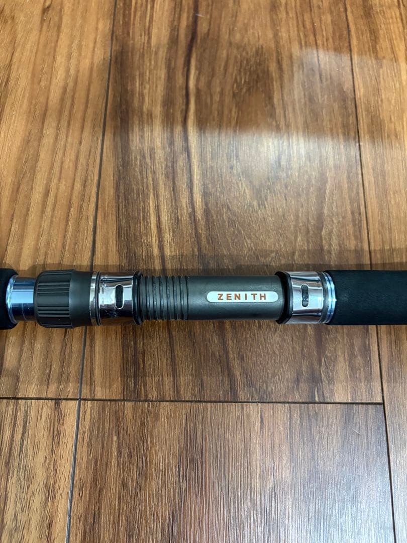 ZENITH ゼニス オーシャンブリーズ