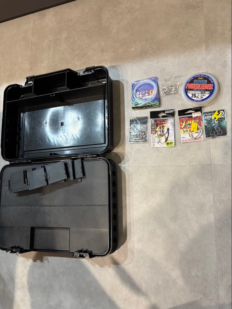 【Maria 】青物プラグ ラピード、ボア、ローデッドなど【カルティバ】撃投ジグ