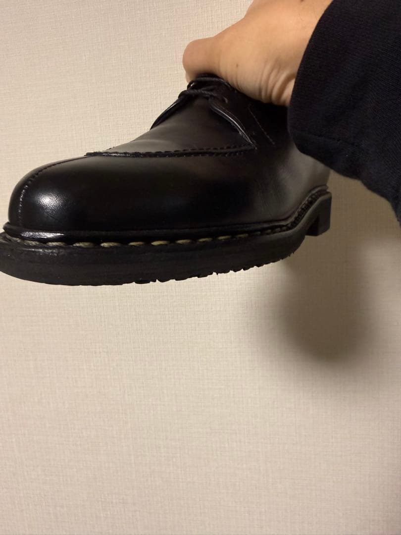 Paraboot パラブーツ アヴィニョン 25cm 6.5