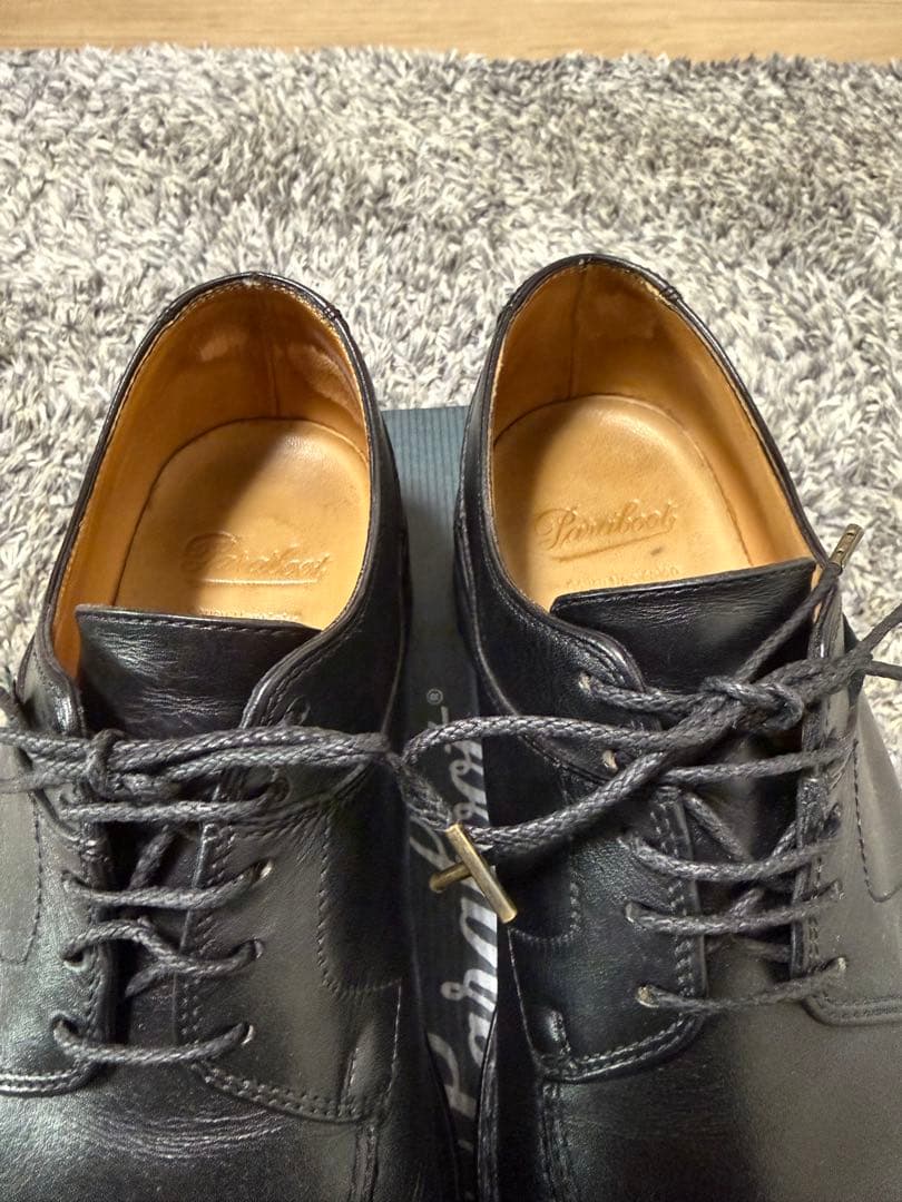 Paraboot パラブーツ アヴィニョン 25cm 6.5