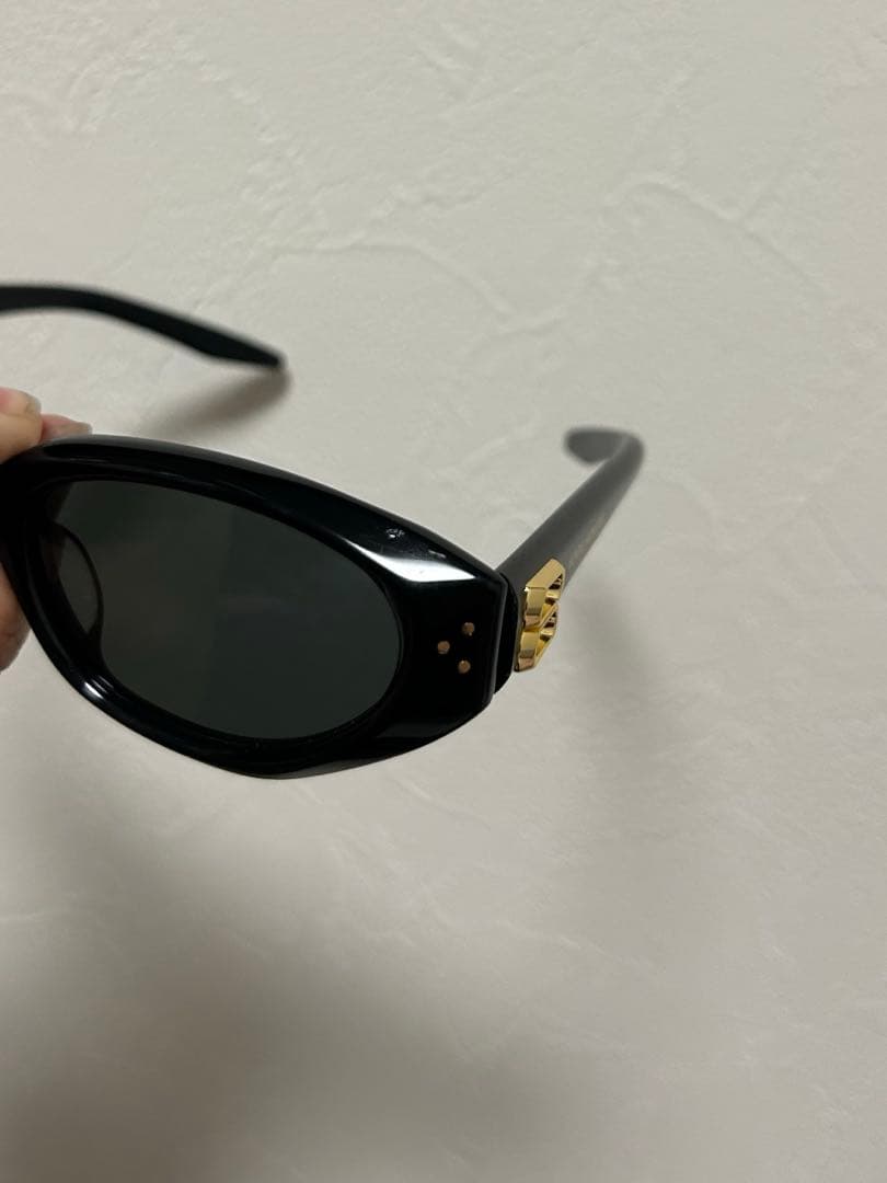 GENTLE MONSTER Duns01 サングラス