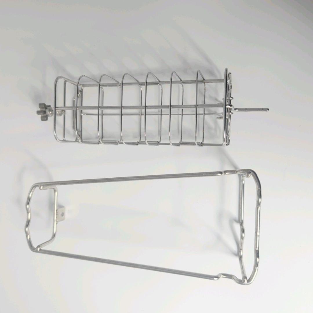 【美品】Panasonic ロティサリーグリル　NB-RDX100