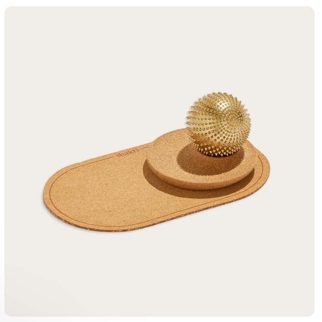 【shakti】シャクティ ワンダーボール