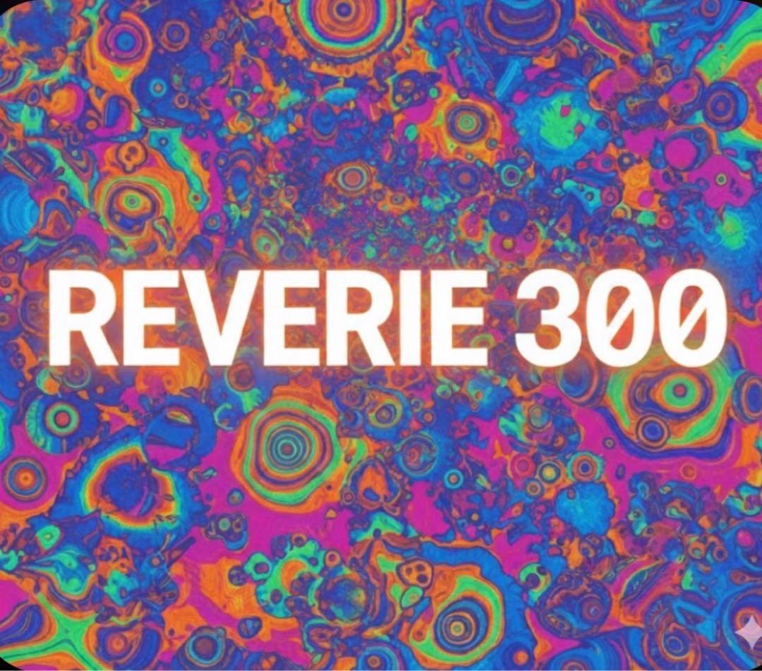 REVERIE 300×3 雑貨 インテリア