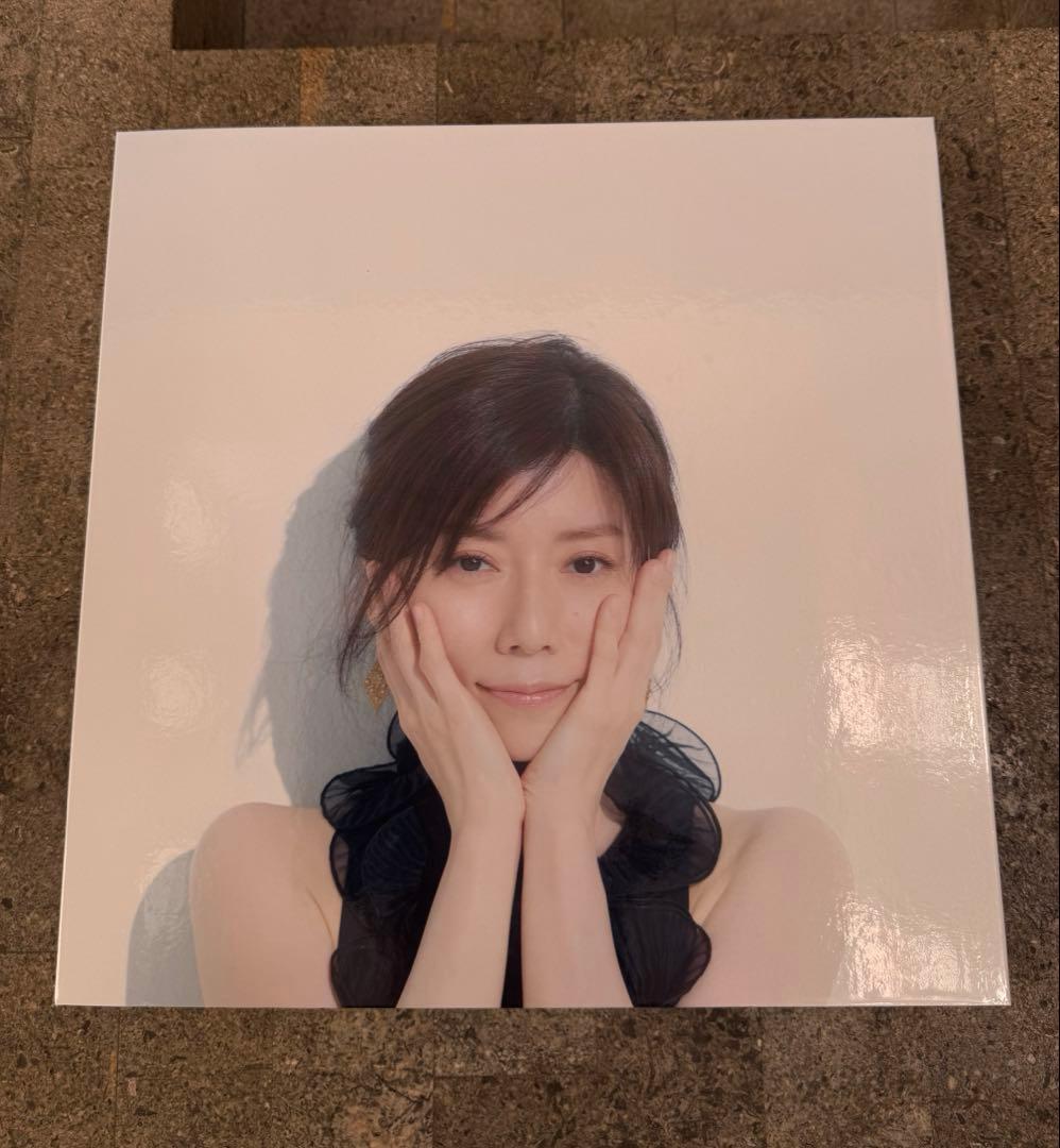 柴田淳　アニバーサリーCD セット