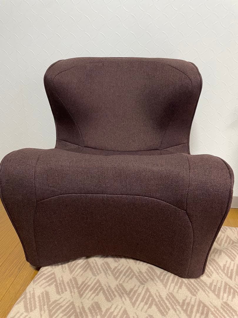 【サブテープ】スタイルドクターチェアプラス　ブラウン