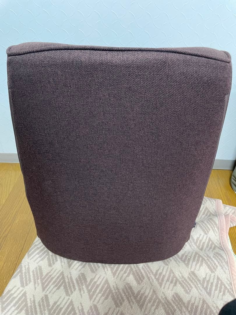 【サブテープ】スタイルドクターチェアプラス　ブラウン