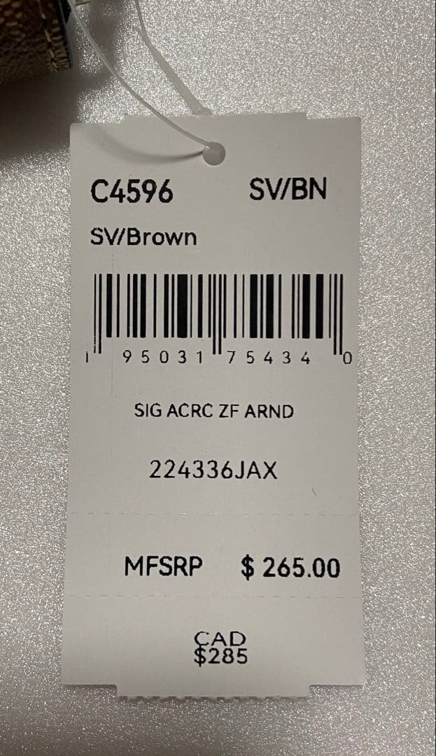 【新品未使用】COACH コーチ 長財布　 スヌーピー限定モデル　C4596