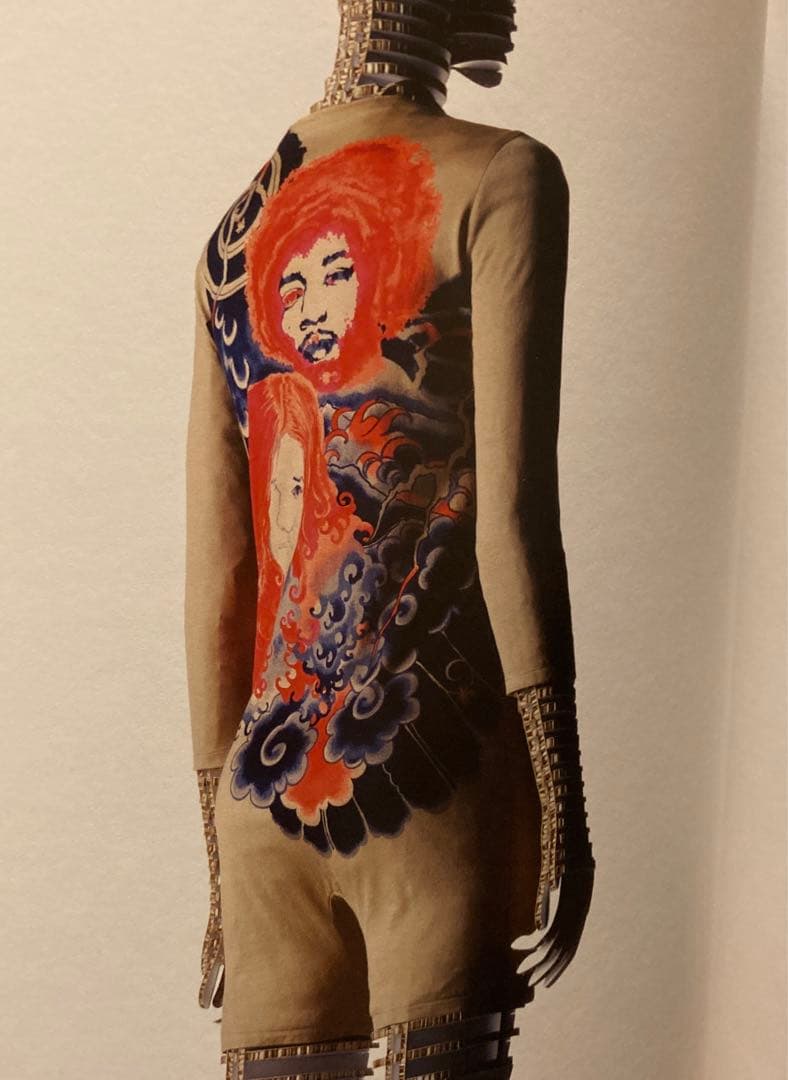 【09302】 ISSEY MIYAKE  EXHIBITION  三宅一生展