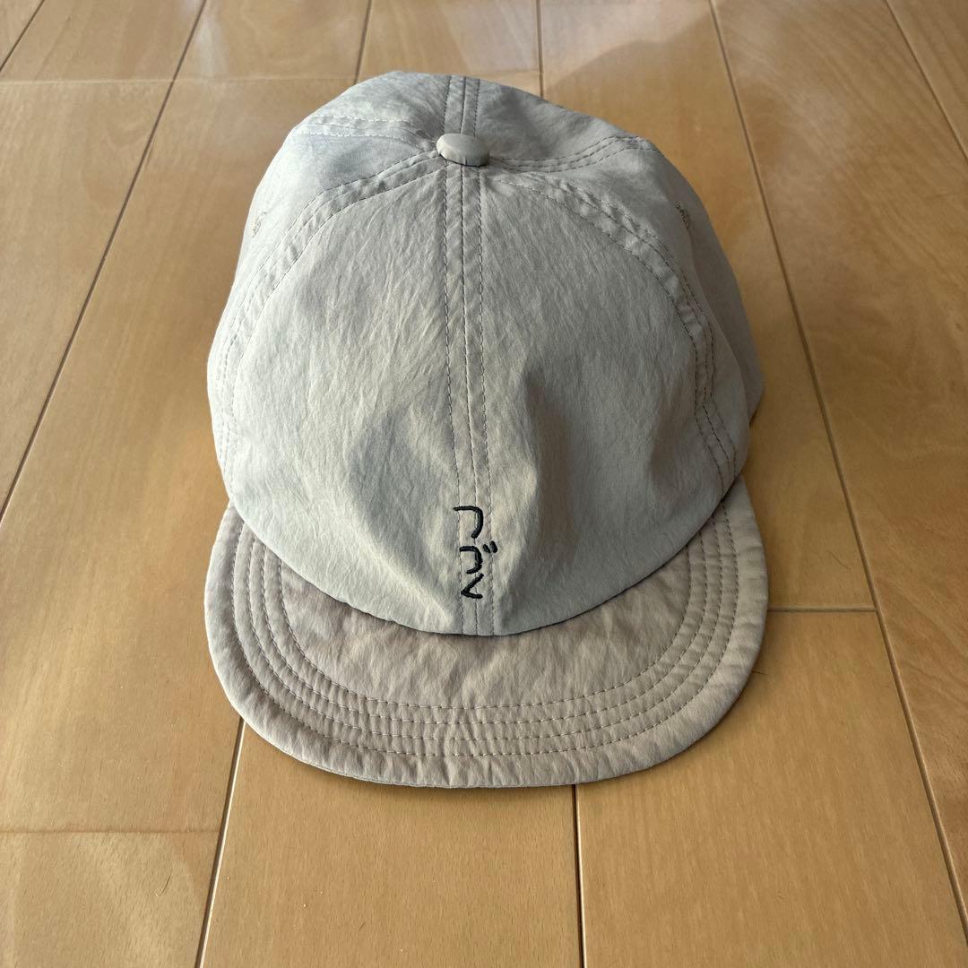 帽子 bar liquors x This is my sportswear cap