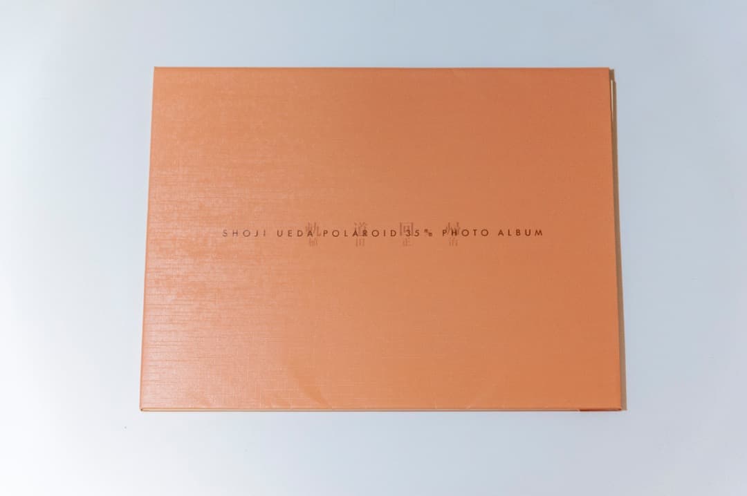 軌道回帰　SHOJI UEDA