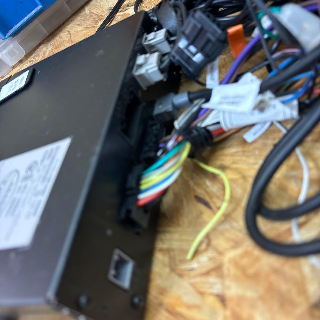 FUJITSU DTS-D2 TDⅡ-90