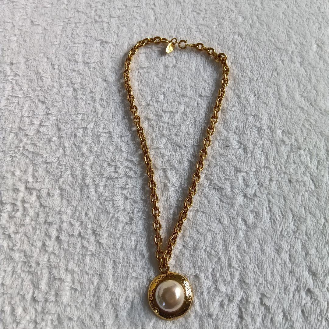 2組セット‼️CHANEL ネックレス 箱付