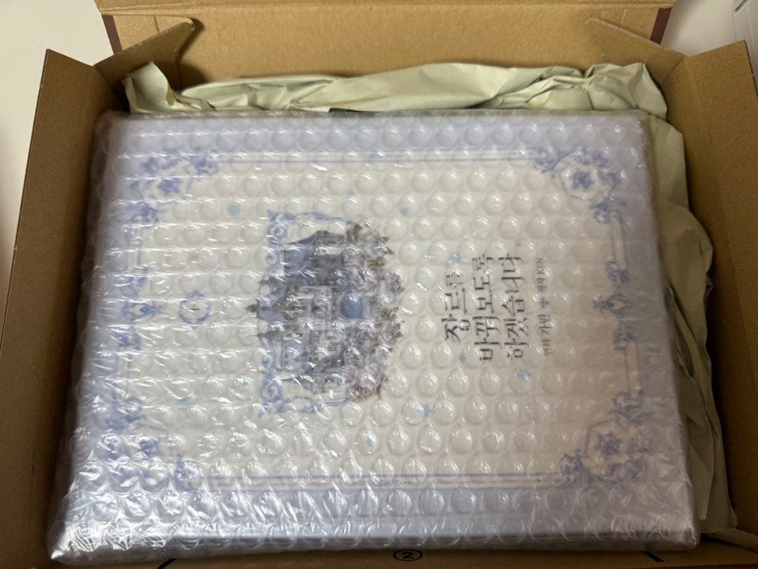 【新品】ジャンル、変えさせて頂きます！　1巻　韓国まんが　特装版　限定版