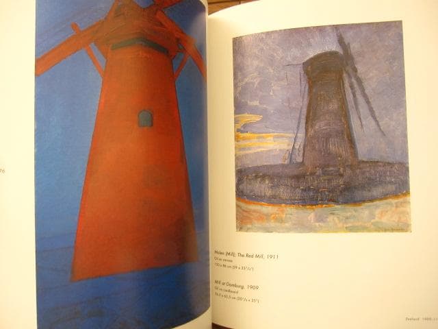 Complete Mondrian　Piet Mondrian