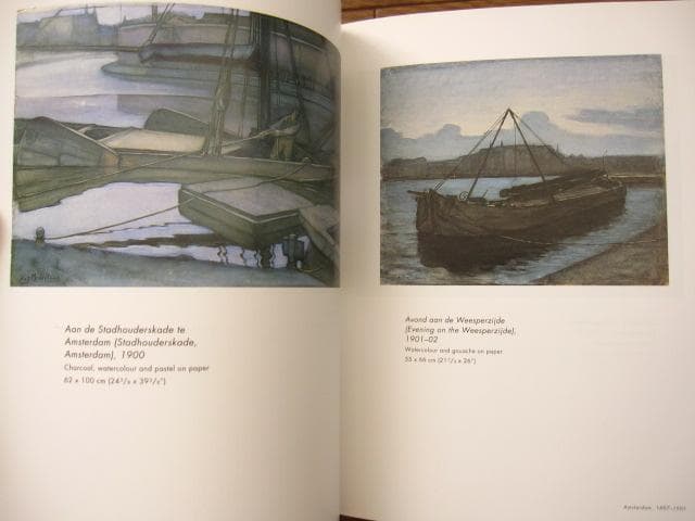 Complete Mondrian　Piet Mondrian