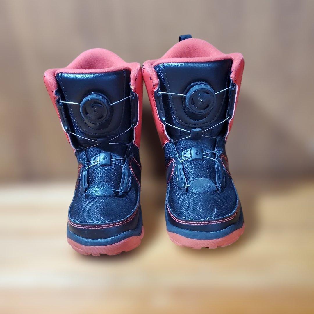 SLQ×BUZRUN×zeug 3点セット！ ブーツ交換可能　2710