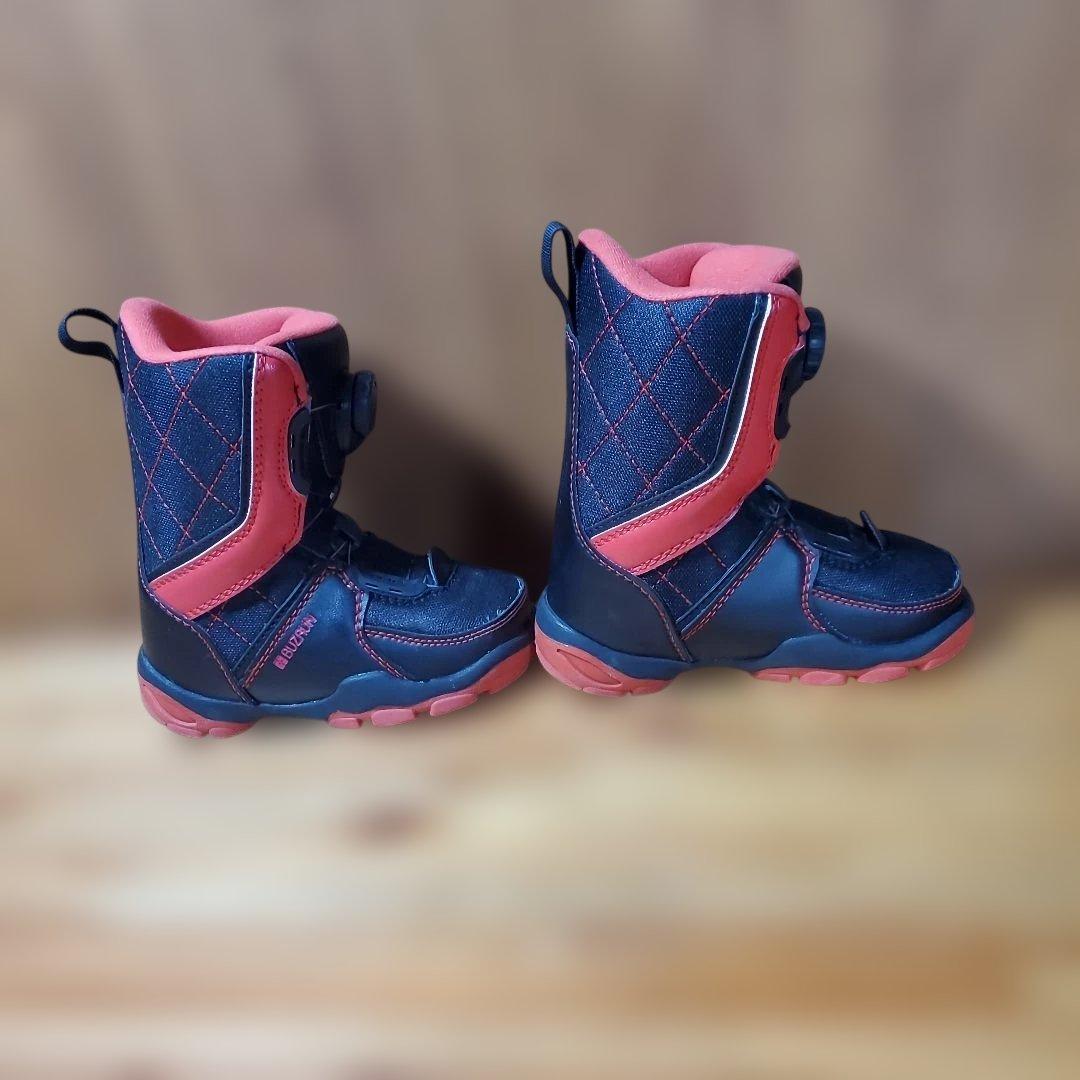 SLQ×BUZRUN×zeug 3点セット！ ブーツ交換可能　2710