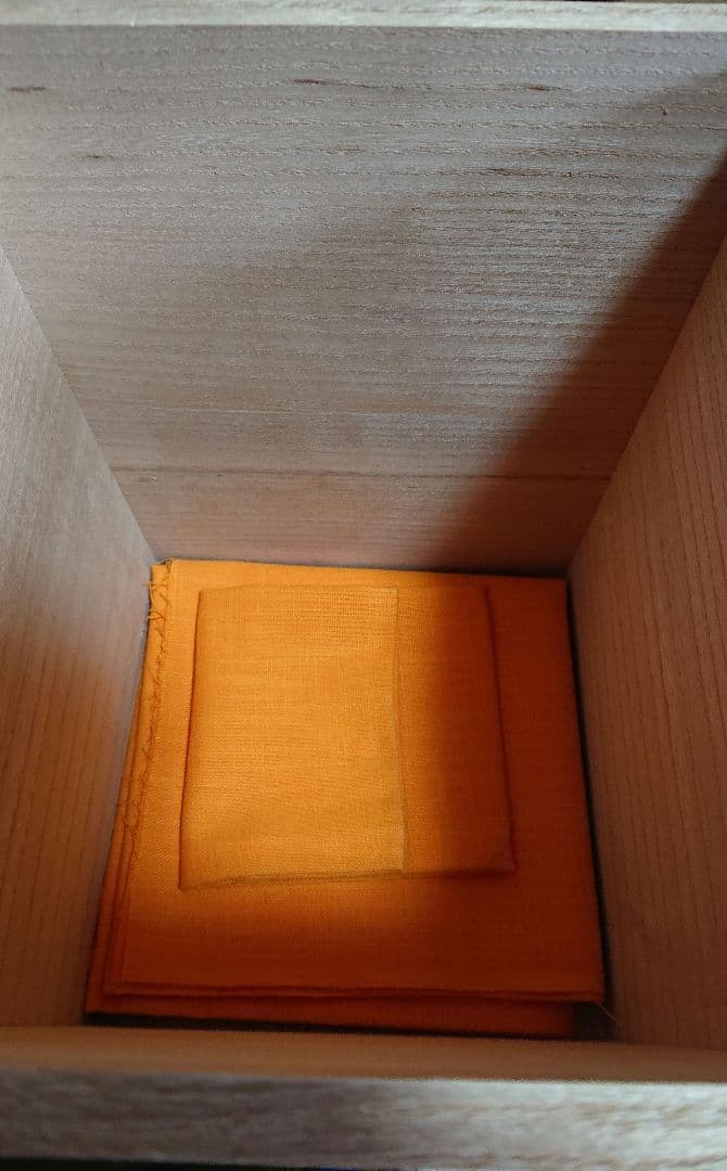 波地紋砂鉄鉄瓶　般若保