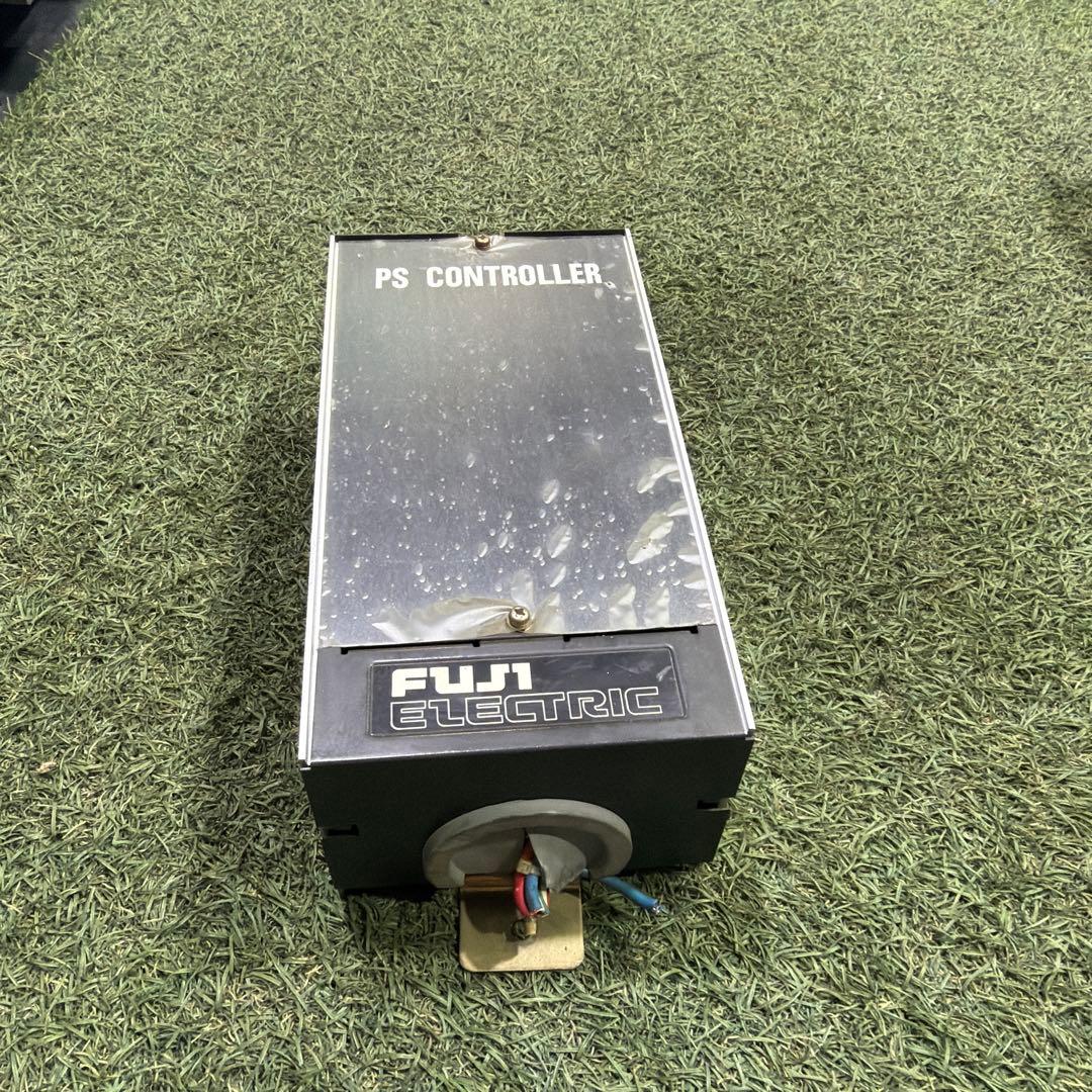 Fuji Electric PSR751D IPS コントローラボード　動作保証