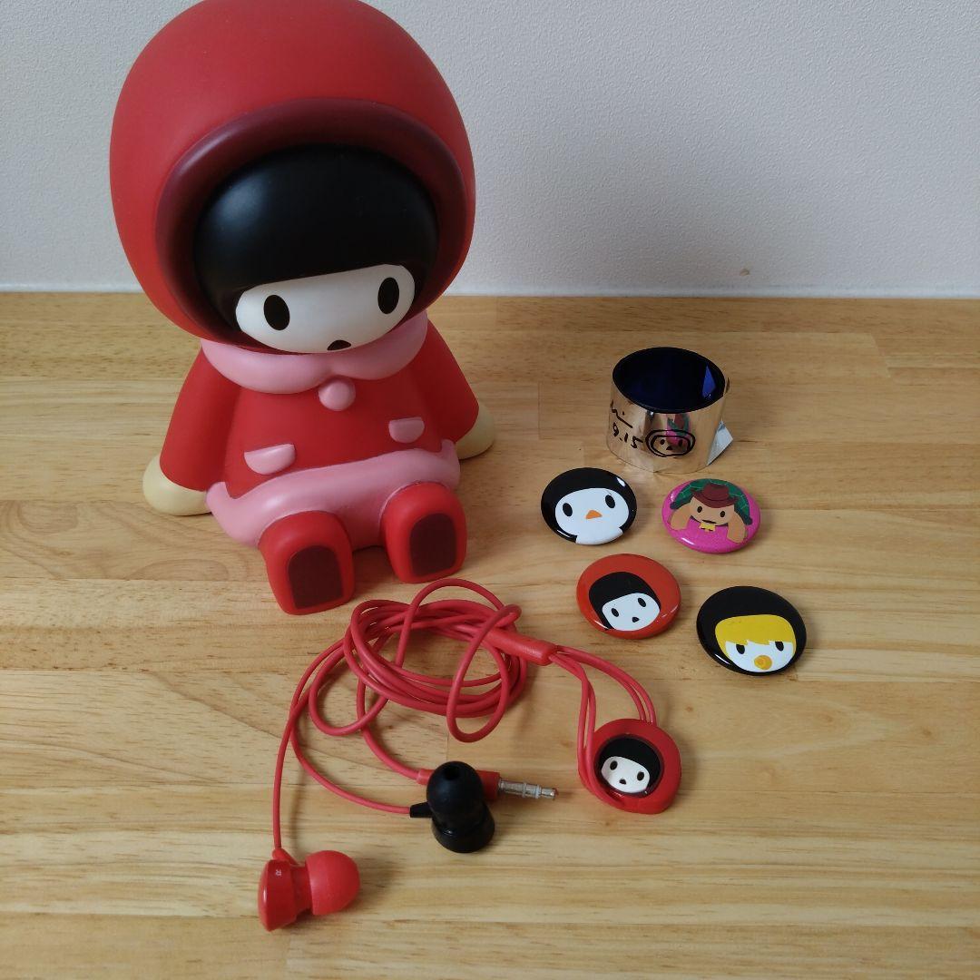 【YUKI】CD、DVD、ファンクラブ会報Commune、グッズ、銀テープ