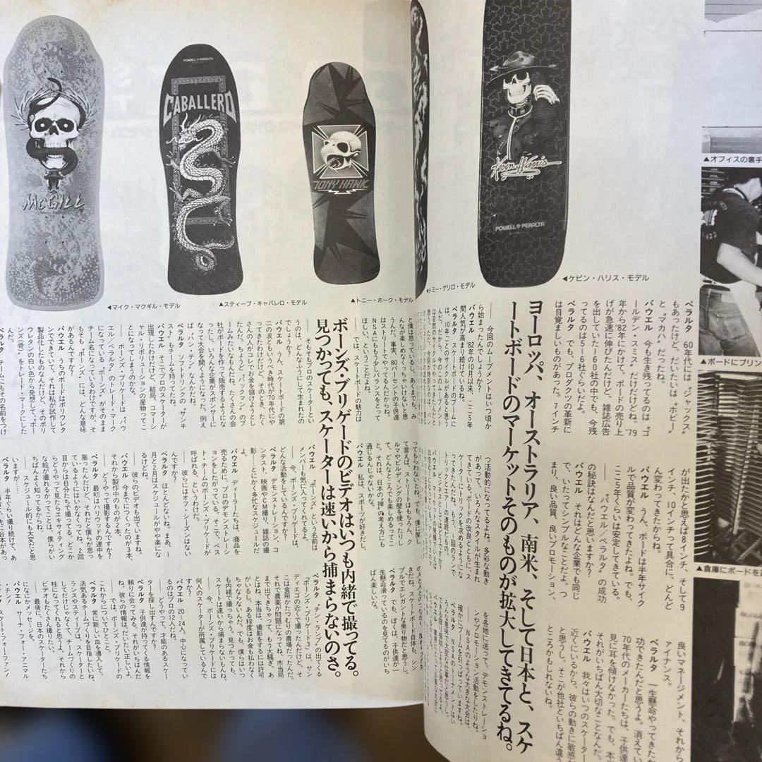 ラジカルスケートブック特別版1+2