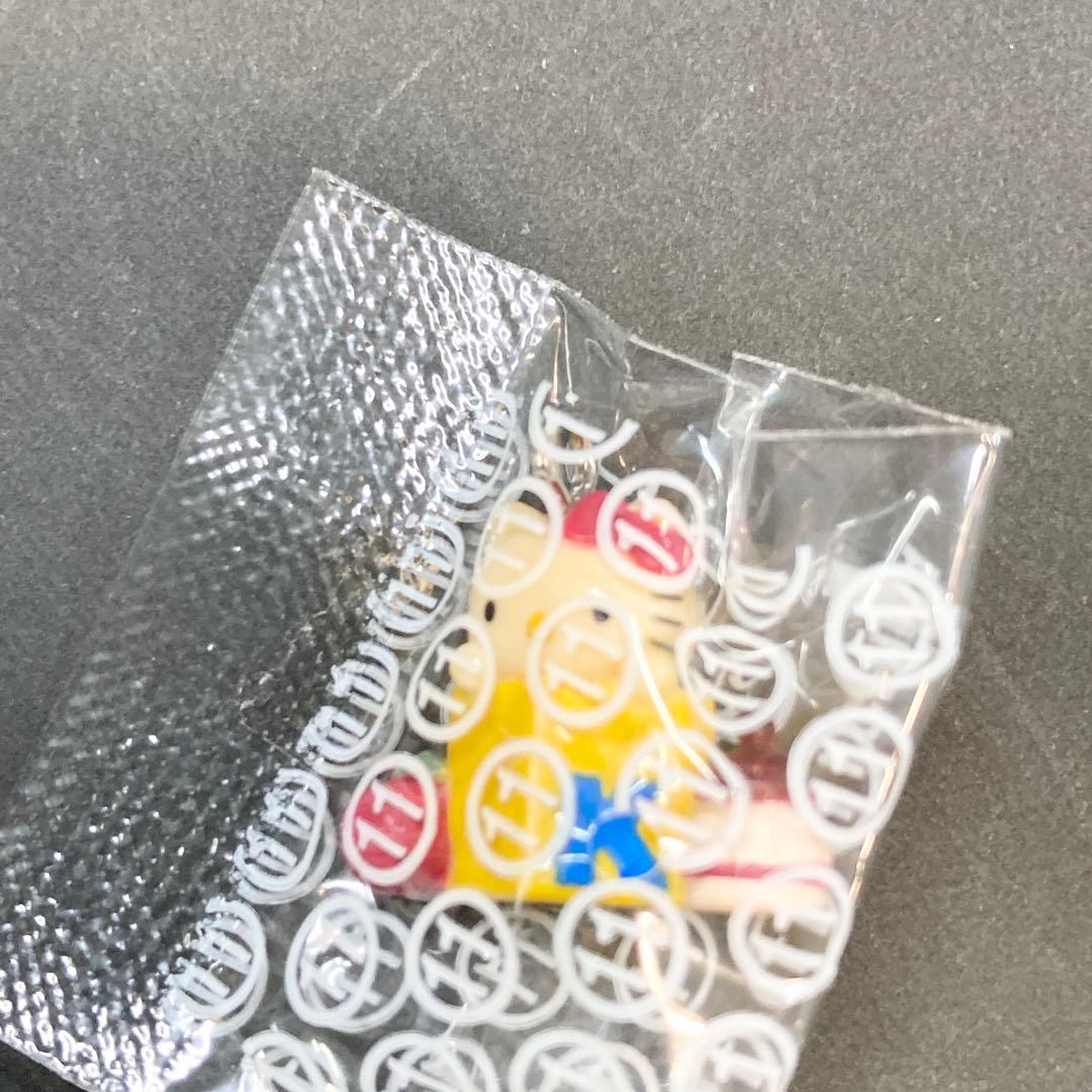 【未開封】ハローキティ クラシッククラブ コンプリート マスコット【全種】