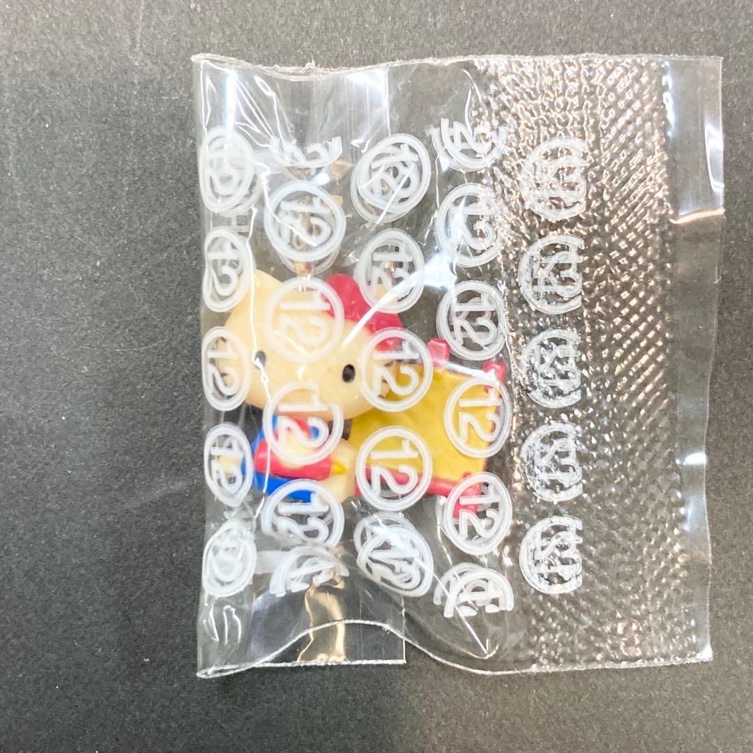 【未開封】ハローキティ クラシッククラブ コンプリート マスコット【全種】