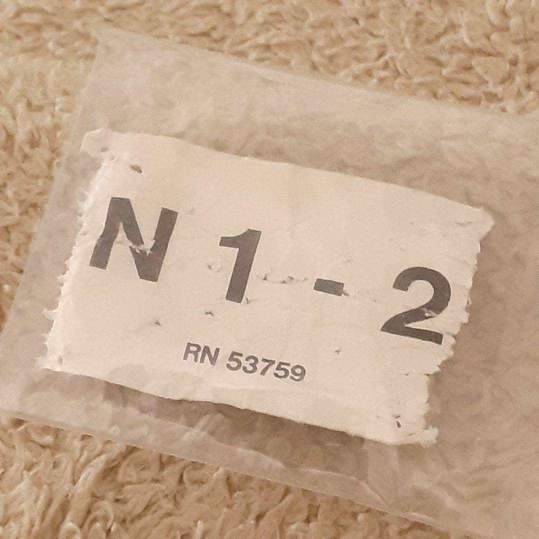 ジャケット・アウター 60'~70' N1-2 DECK JACKET HATHAWAY PIQUE