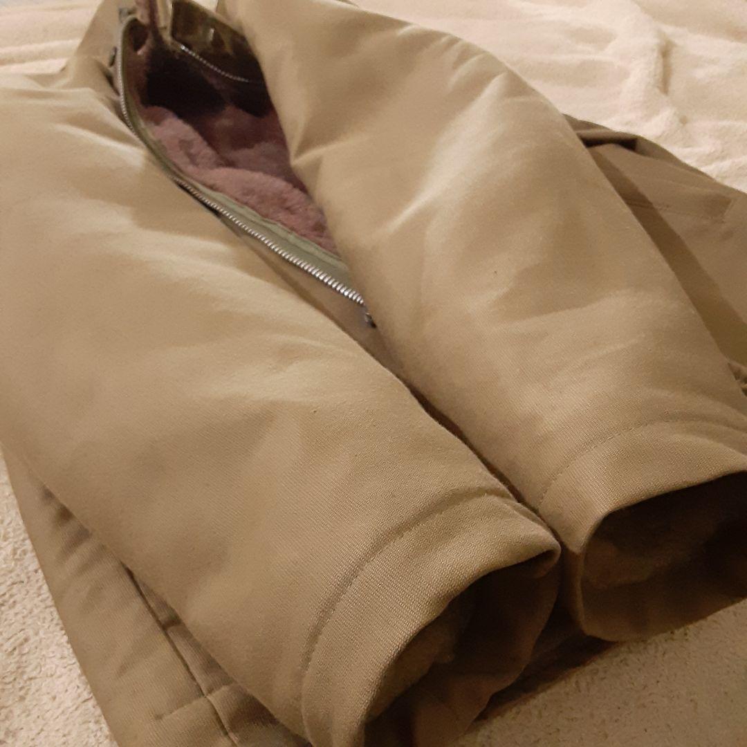 ジャケット・アウター 60'~70' N1-2 DECK JACKET HATHAWAY PIQUE