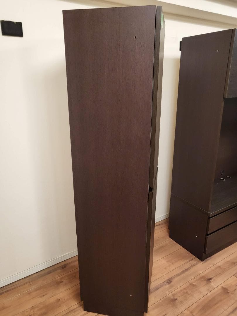 ★GOMAMI★　ニトリ　ウォーレン　3台セット