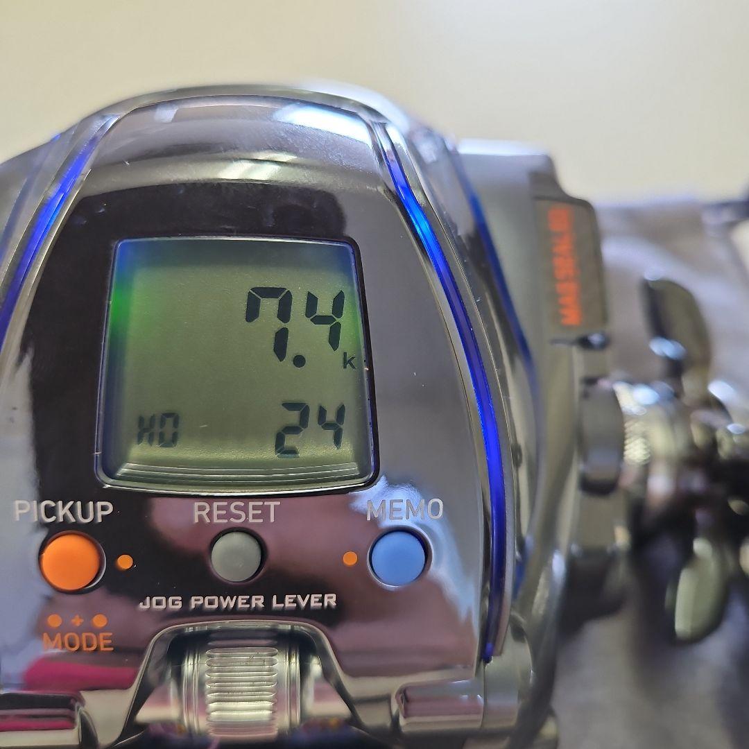 シーボーグ　300j　【2】