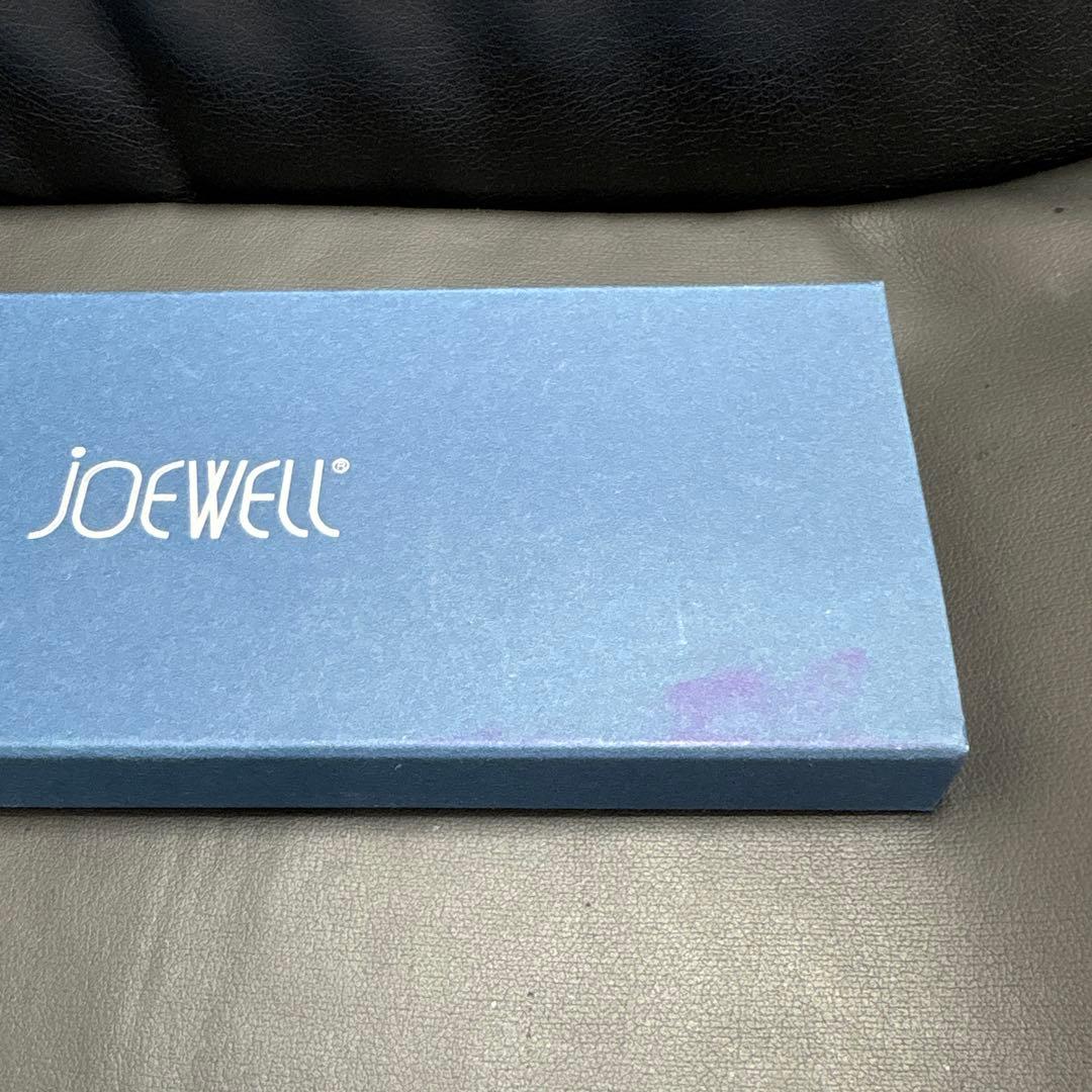 ジョーウェル　6.5インチ　ヘアカットシザー　FCXー650 試し切りのみ