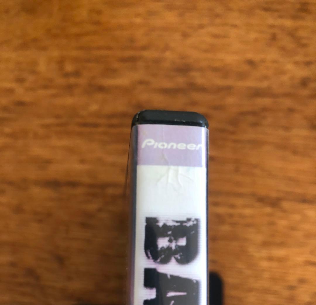 DVD再生確認済み　付録付き　1999年　「BASTARD!!暗黒の破壊神」