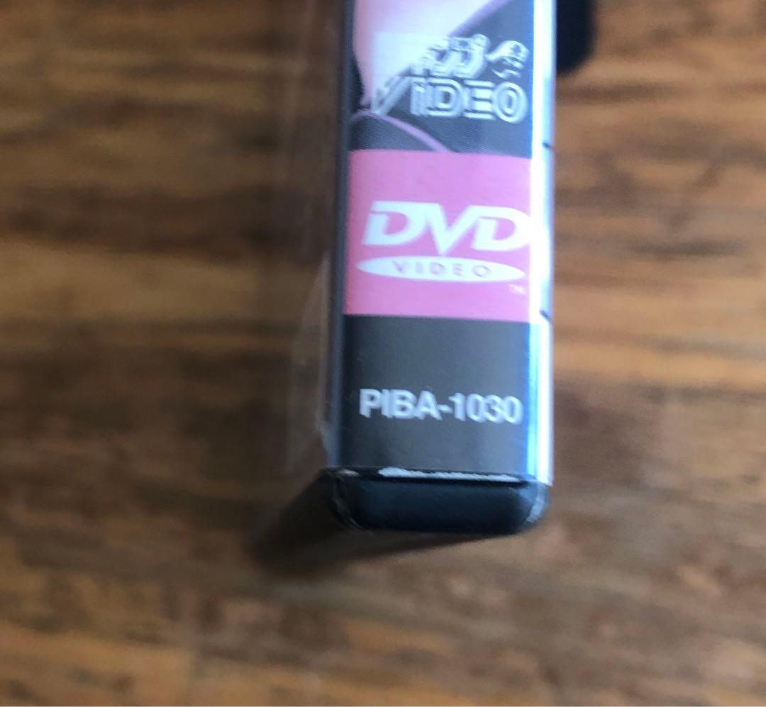 DVD再生確認済み　付録付き　1999年　「BASTARD!!暗黒の破壊神」