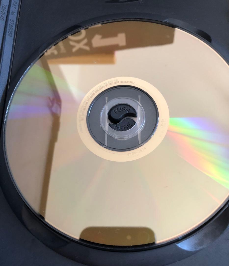 DVD再生確認済み　付録付き　1999年　「BASTARD!!暗黒の破壊神」