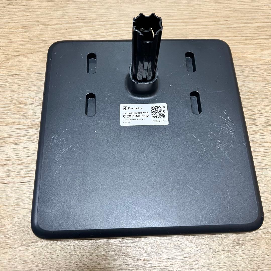 【別売りモップ付き】エレクトロラックス コードレス 掃除機 EFP71525