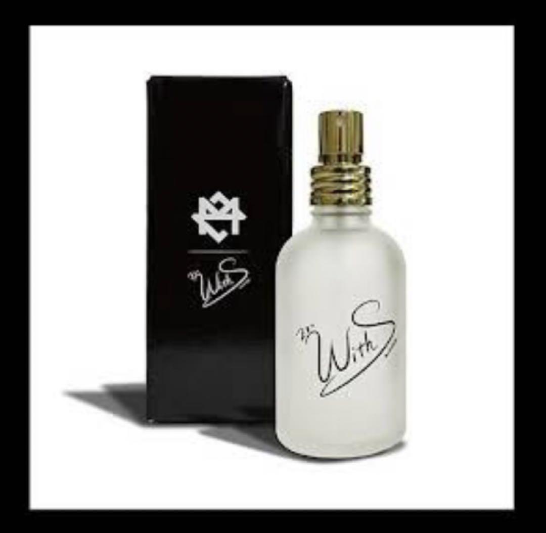 MAZZEL SEITO メンプロ ピローミスト