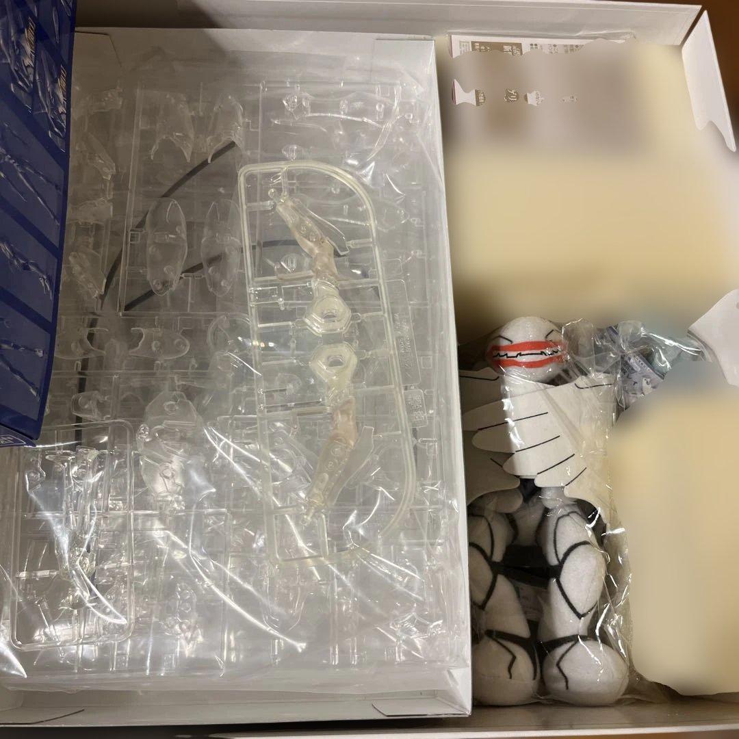 未使用 美品 新世紀エヴァンゲリオン 劇場版BOX