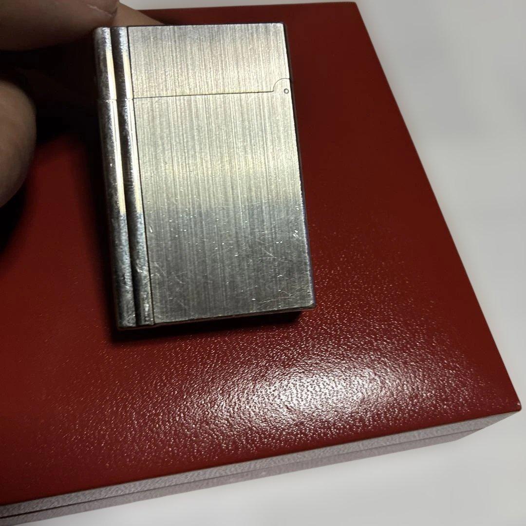 デュポンギヤツビ–18313ギャランティー箱付き完品快音反響音あり