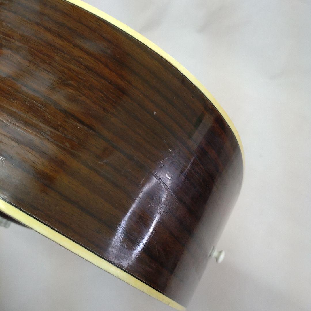 YAMAHA　FG-300J　黒ラベル　昭和の名器！　ヴィンテージ