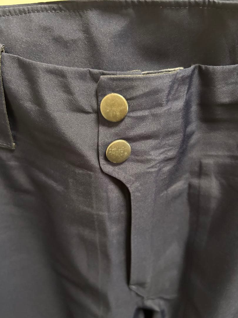 パタゴニアスキー＆スノーボードウェア　ゴアテックス上下Sサイズ