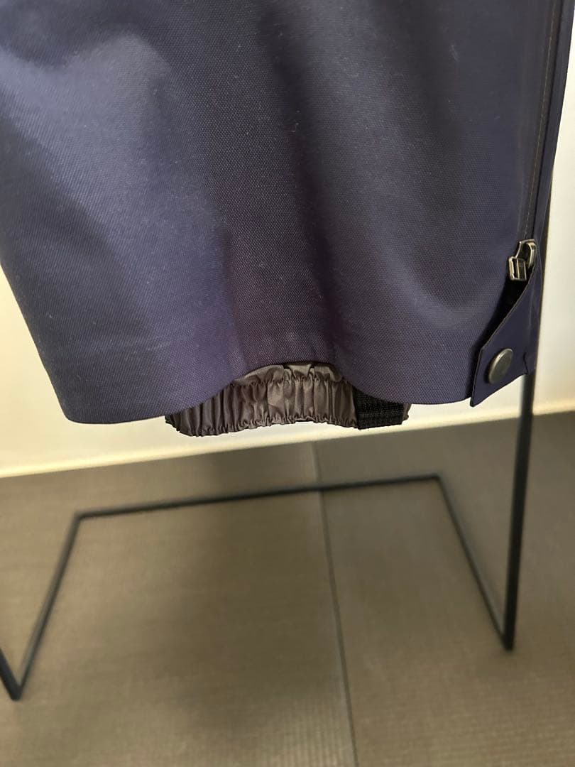 パタゴニアスキー＆スノーボードウェア　ゴアテックス上下Sサイズ