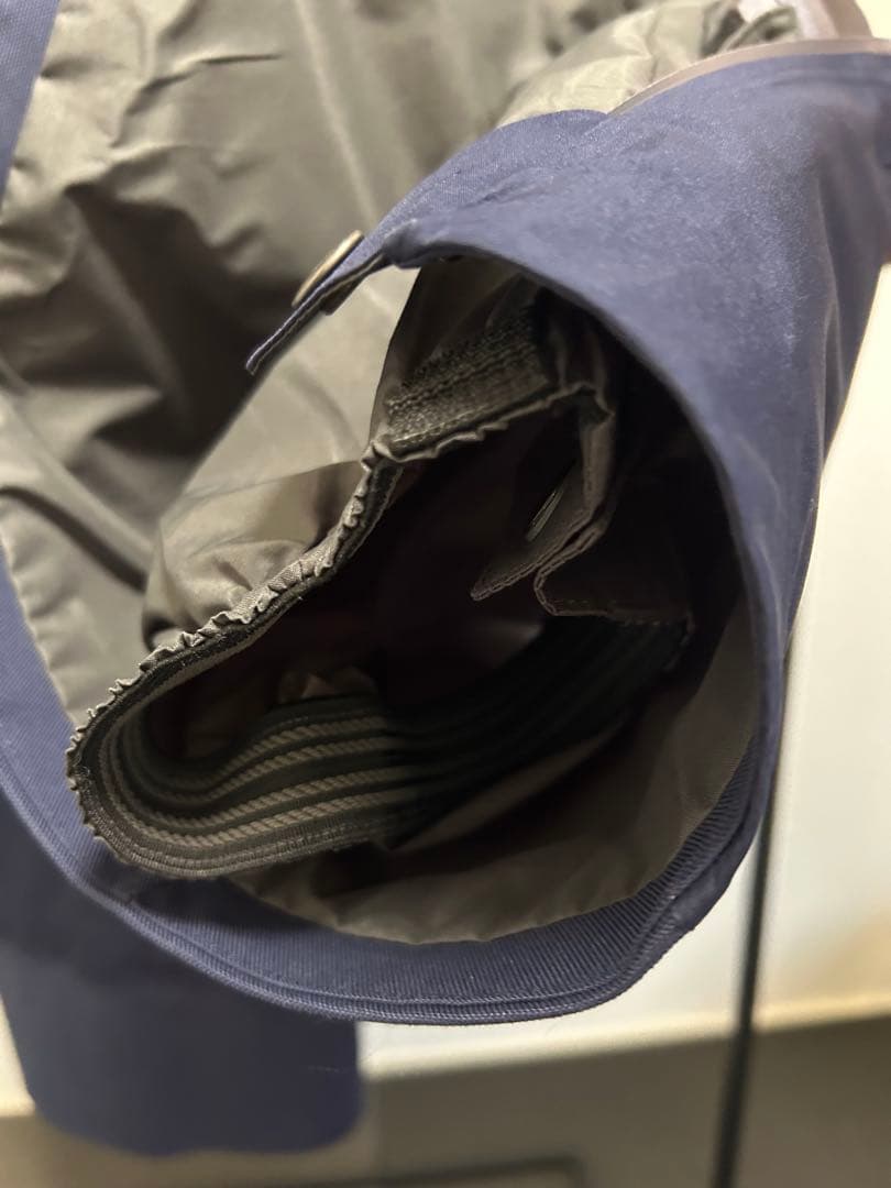 パタゴニアスキー＆スノーボードウェア　ゴアテックス上下Sサイズ