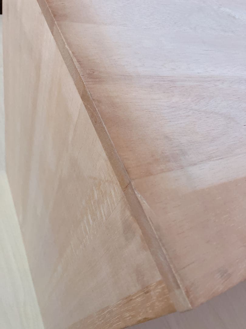 桐箪笥　桐タンス 3段　着物たんす　和装　収納　幅95×高さ57×奥行き45