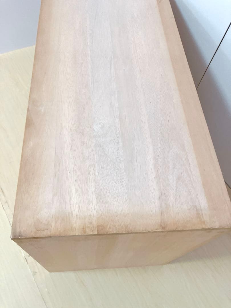 桐箪笥　桐タンス 3段　着物たんす　和装　収納　幅95×高さ57×奥行き45