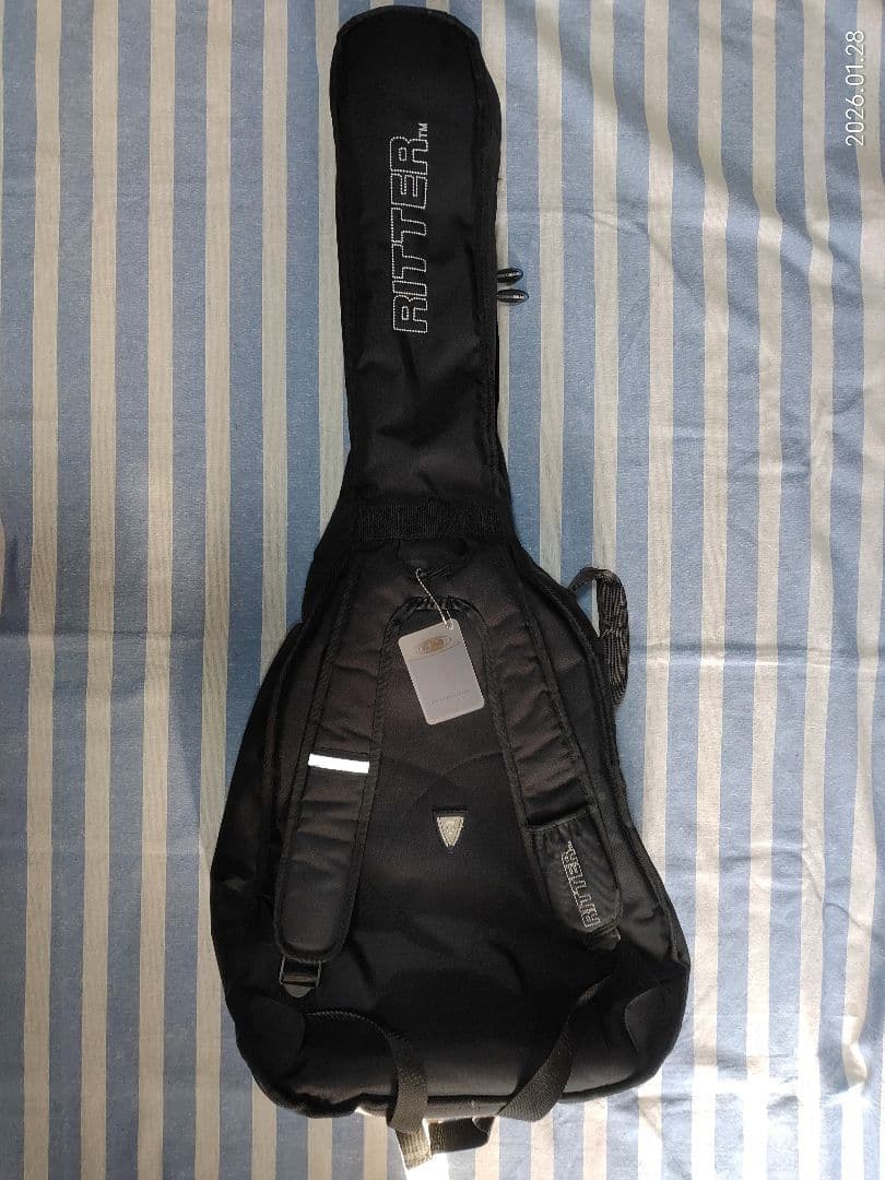 YAMAHAジャパンヴィンテージアコースティックギターFG-201古い割には美品