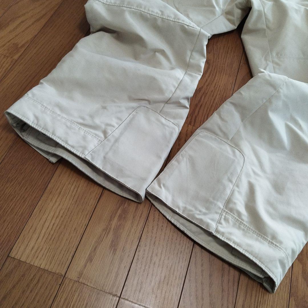 【良品】ミスフェニックス　スキーウェア　M　上下